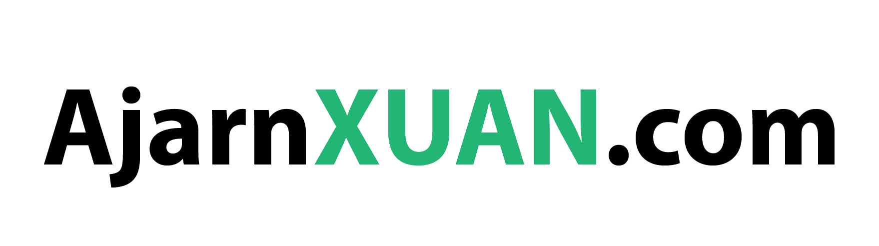 ajarnxuan.com